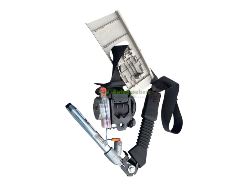 Nissan Qashqai Seat Belt 868844EA1A Front Right Genuine 2016