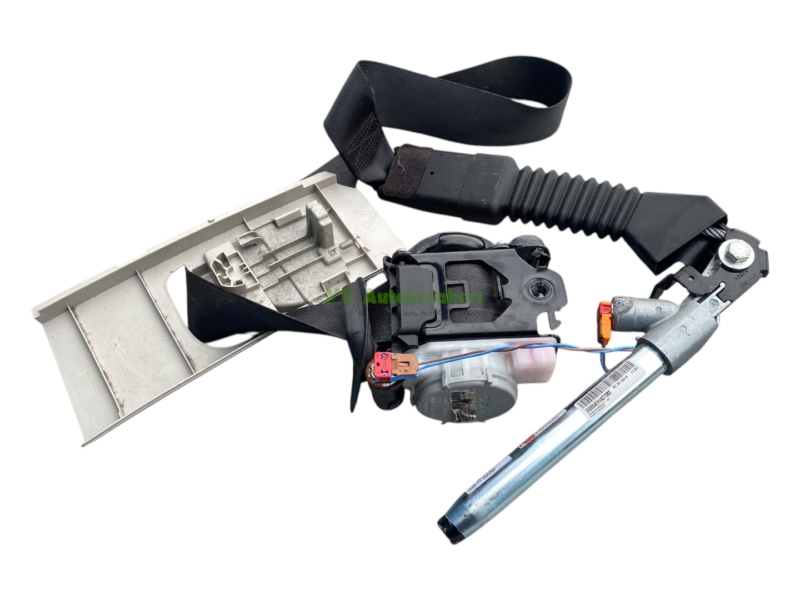 Nissan Qashqai Seat Belt 868844EA1A Front Right Genuine 2016