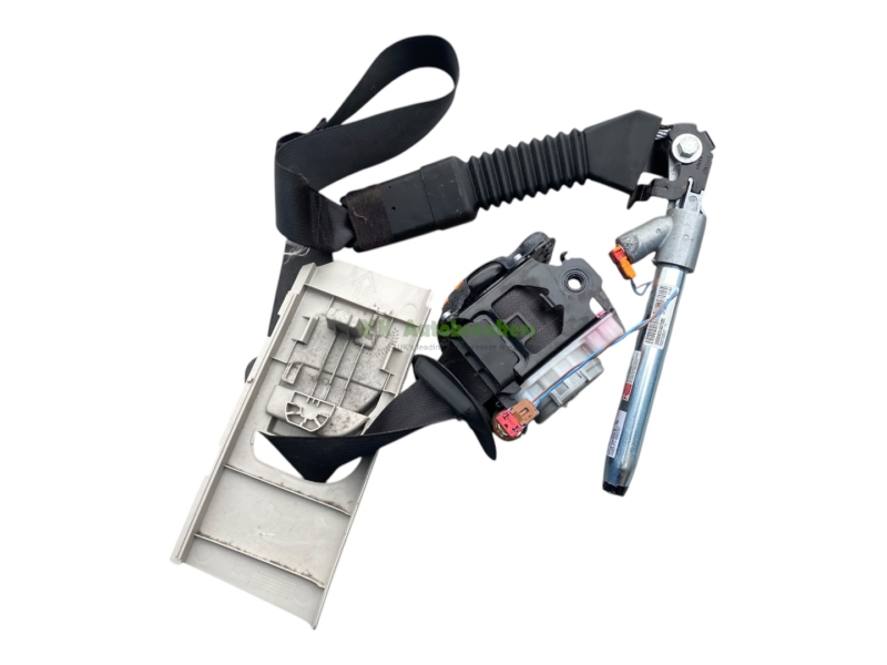 Nissan Qashqai Seat Belt 868844EA1A Front Right Genuine 2016