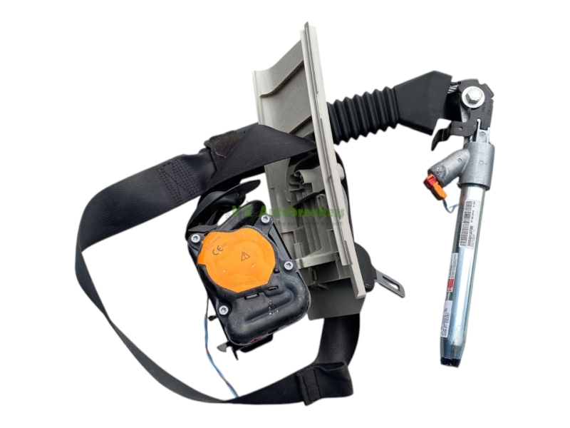 Nissan Qashqai Seat Belt 868844EA1A Front Right Genuine 2016