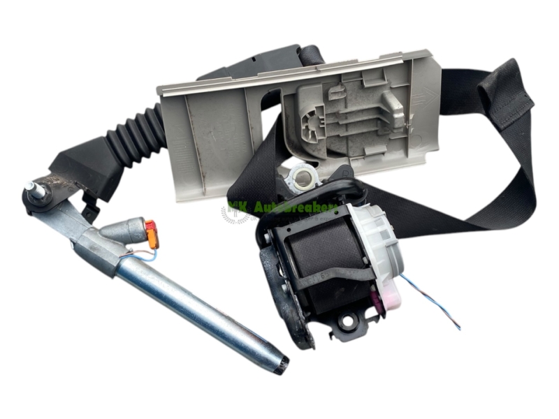 Nissan Qashqai Seat Belt 868844EA1A Front Right Genuine 2016