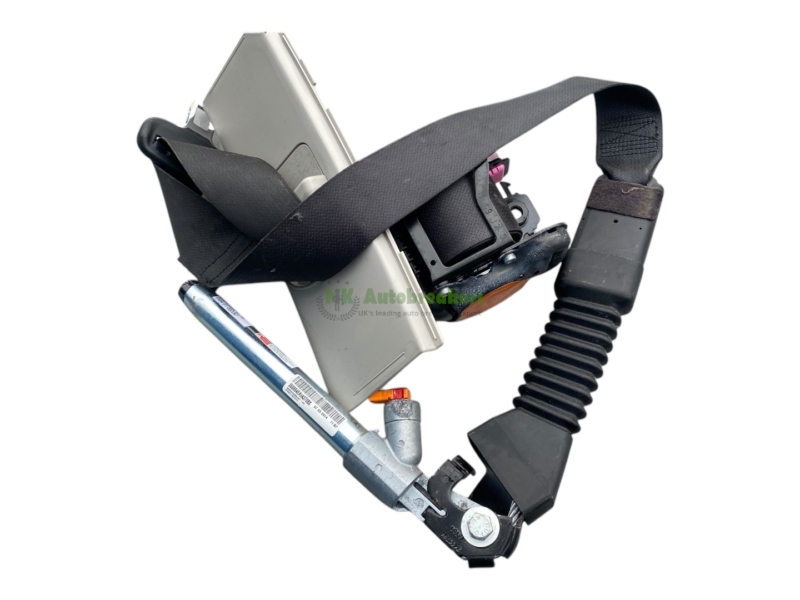 Nissan Qashqai Seat Belt 868844EA1A Front Right Genuine 2016