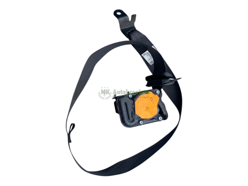 Nissan Qashqai Seat Belt 868854EA1A Front Left Genuine 2016