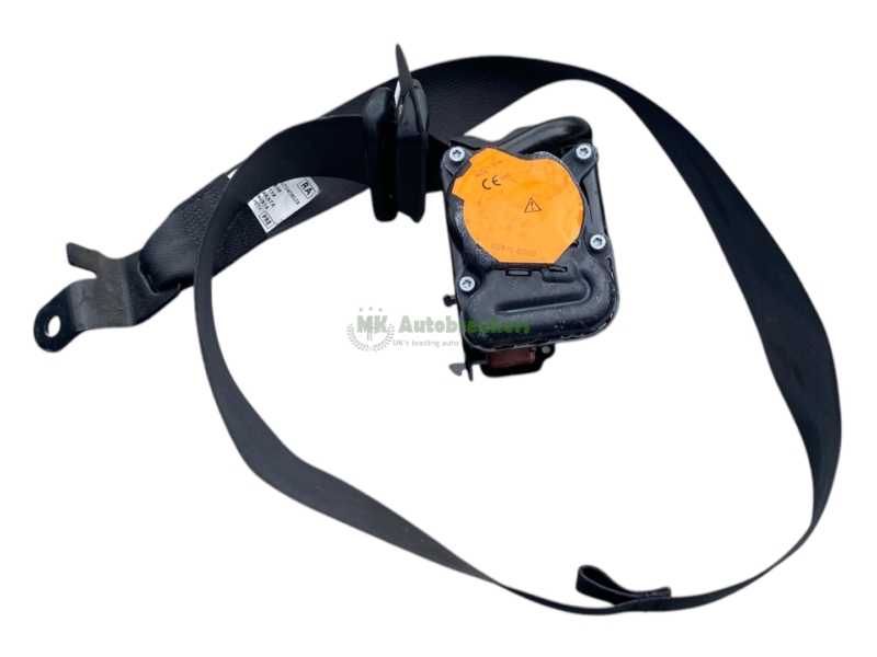 Nissan Qashqai Seat Belt 868854EA1A Front Left Genuine 2016