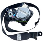 Nissan Qashqai Seat Belt 868854EA1A Front Left Genuine 2016