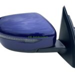 Nissan Qashqai Wing Mirror 963014EA6A Right Genuine 2017