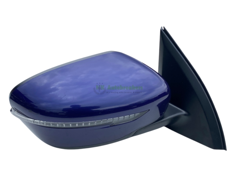 Nissan Qashqai Wing Mirror 963014EA6A Right Genuine 2017