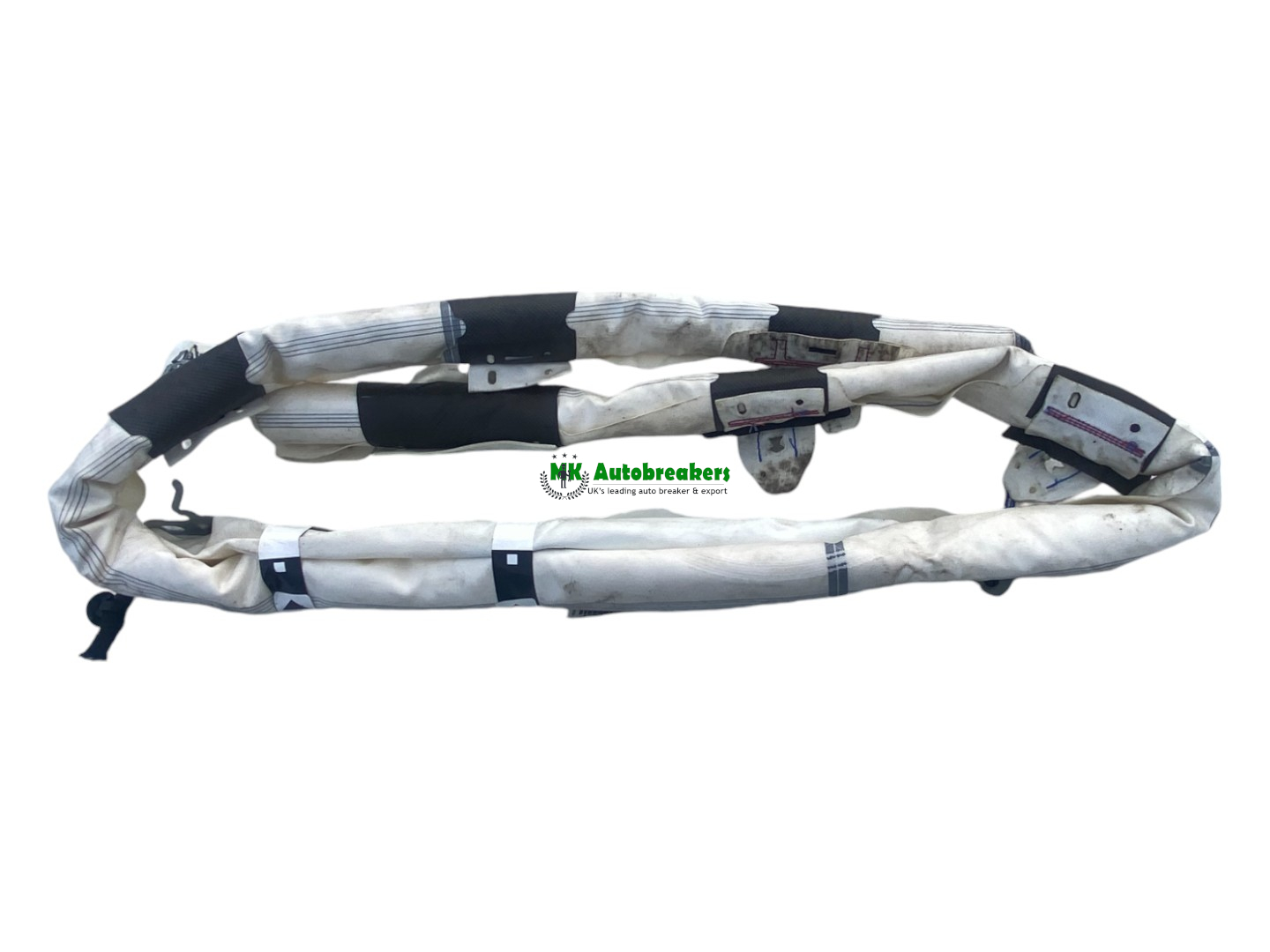 Peugeot 2008 Airbag Curtain 9838258580 Left Genuine 2024