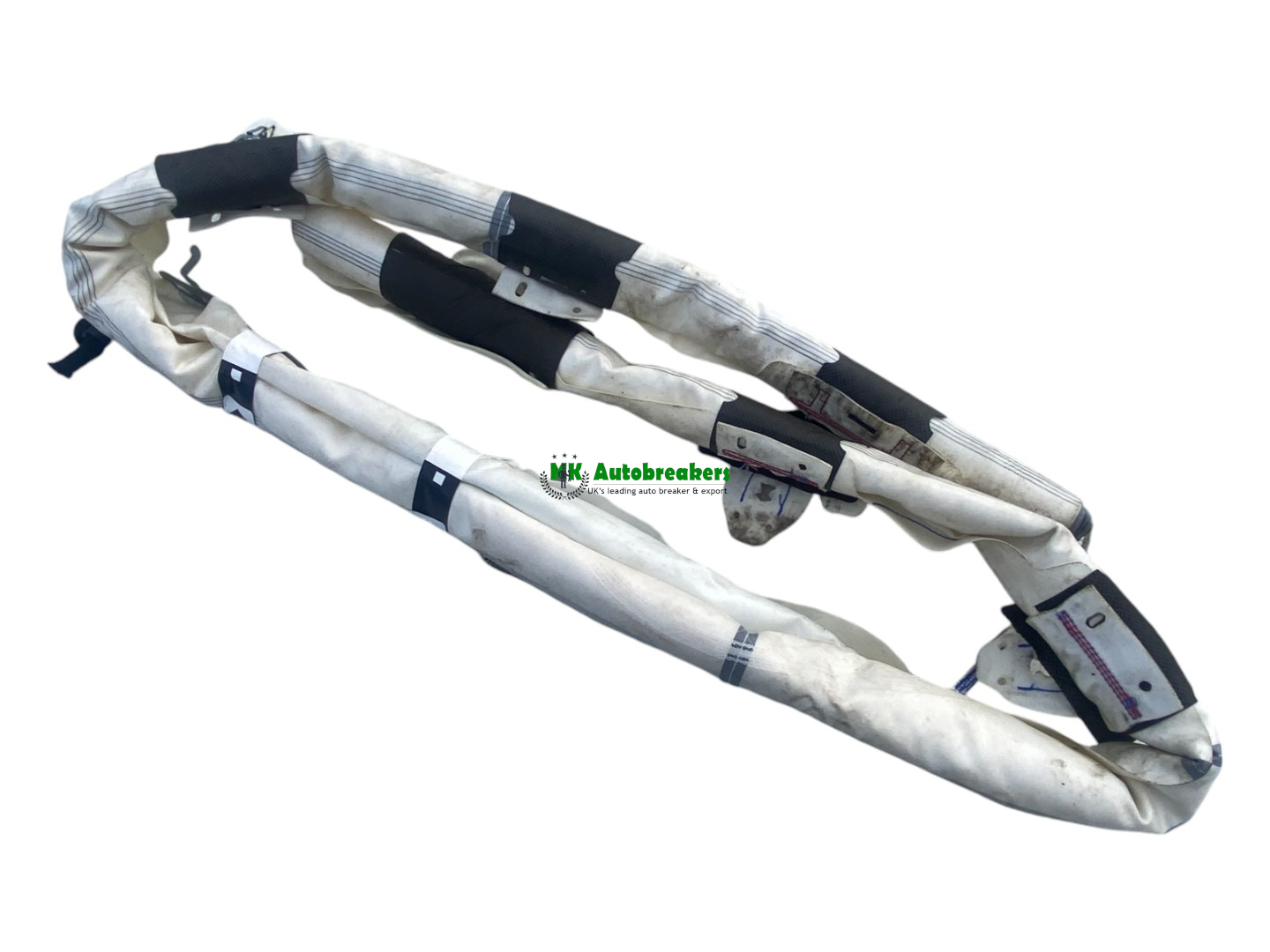 Peugeot 2008 Airbag Curtain 9838258580 Left Genuine 2024