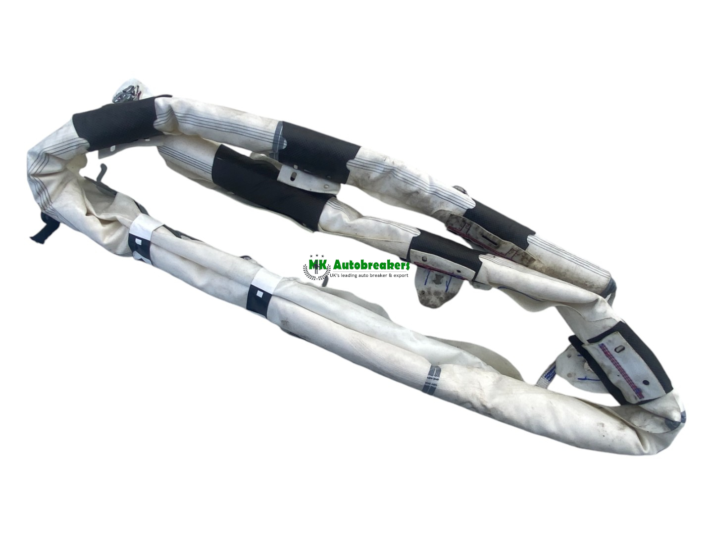 Peugeot 2008 Airbag Curtain 9838258580 Left Genuine 2024