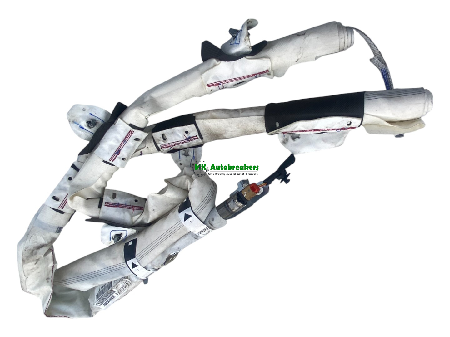 Peugeot 2008 Airbag Curtain 9838258680 Right Genuine 2024