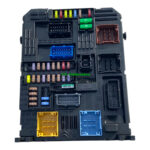 Peugeot 2008 Body Control Module 9855665080 Genuine 2024