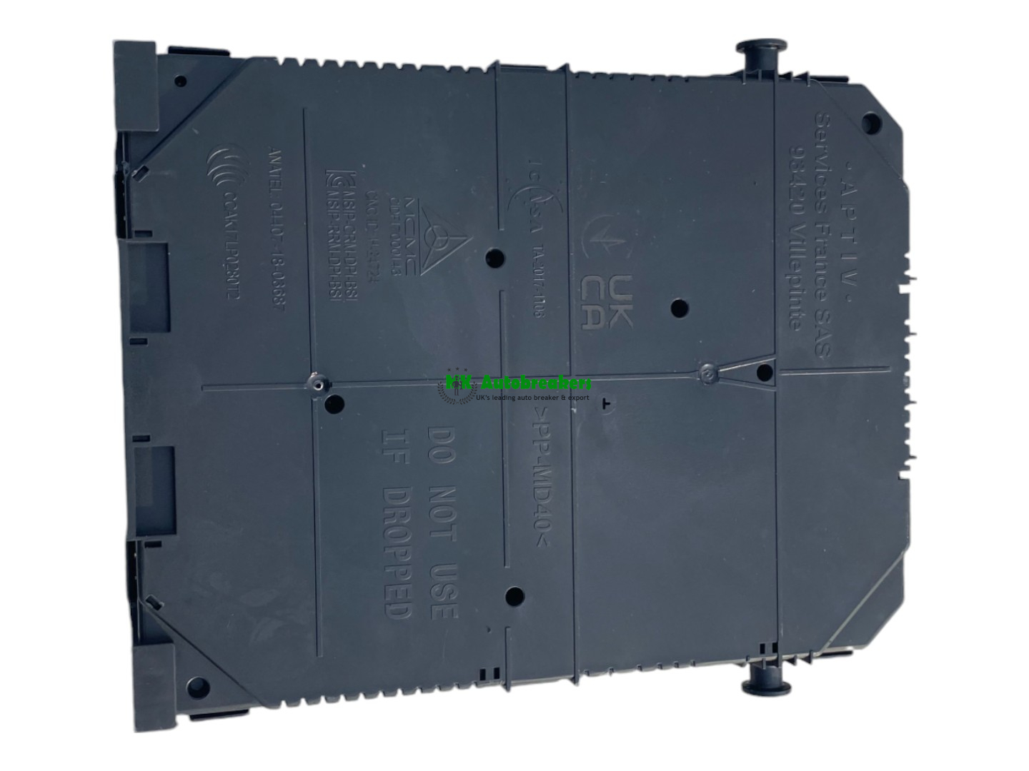 Peugeot 2008 Body Control Module 9855665080 Genuine 2024