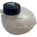 Peugeot 2008 Coolant Expansion Tank 9824198680 Genuine 2024