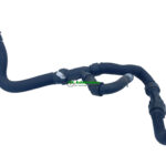 Peugeot 2008 Coolant Pipe Hose 9837757080 Genuine 2024