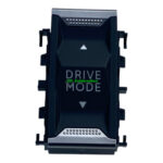 Peugeot 2008 Drive Mode Switch 9815635480 Genuine 2024