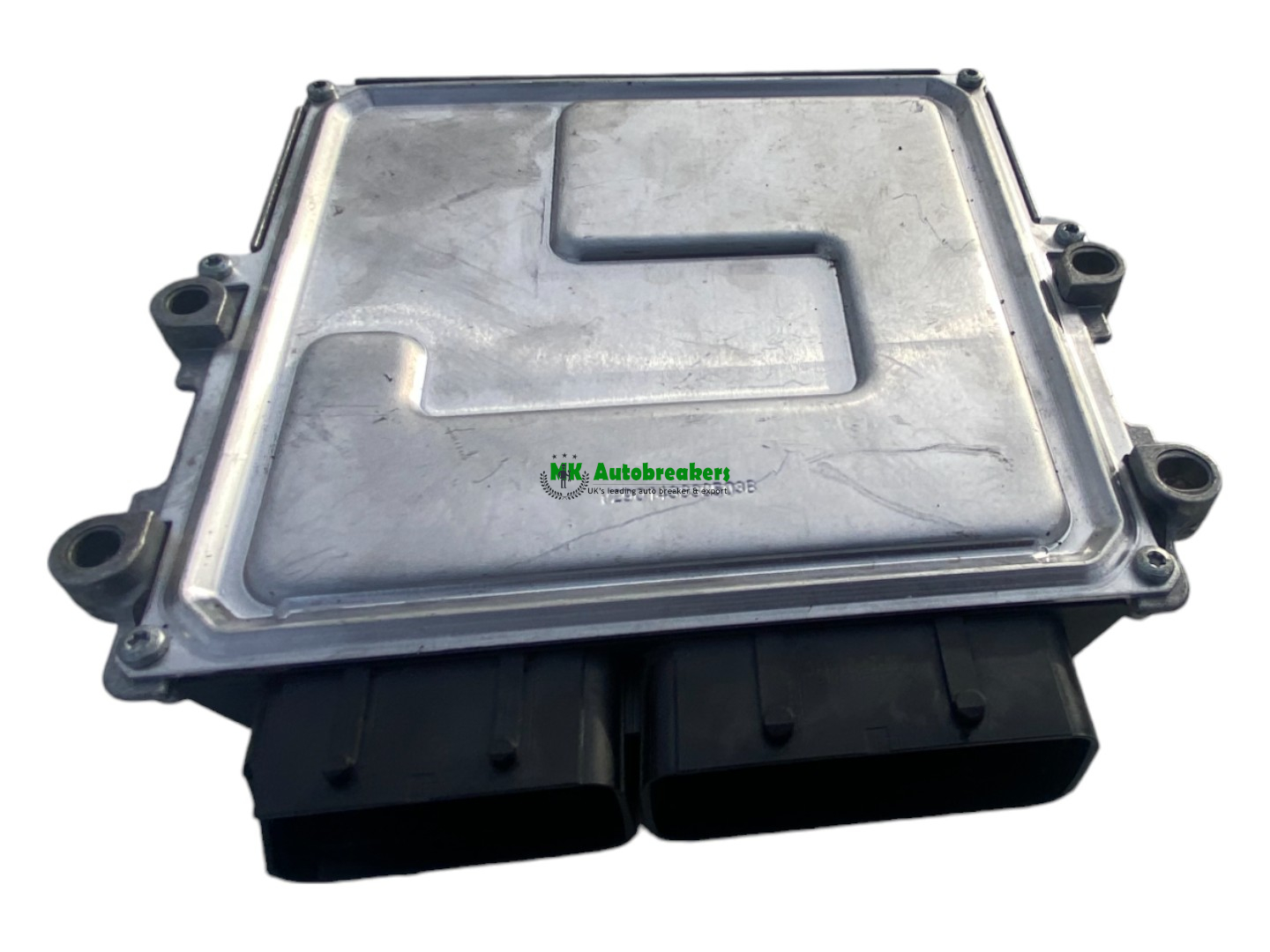 Peugeot 2008 Engine Control Module ECU 9851418180 Genuine 2024