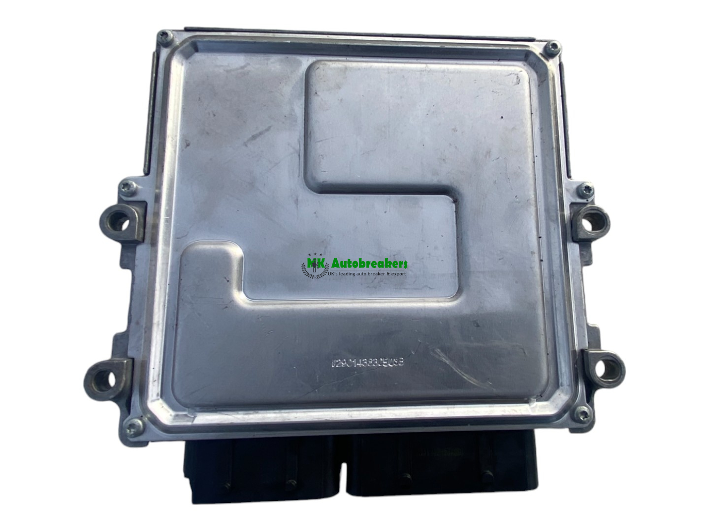 Peugeot 2008 Engine Control Module ECU 9851418180 Genuine 2024