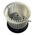 Peugeot 2008 Heater Blower Fan 9840566280 Genuine 2024