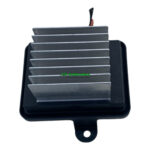 Peugeot 2008 Heater Blower Resistor 7015011004 Genuine 2024