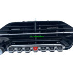 Peugeot 2008 Heater Control Panel 9823457080 Genuine 2024