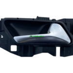 Peugeot 2008 Interior Door Handle 98201552VV Right Genuine 2024