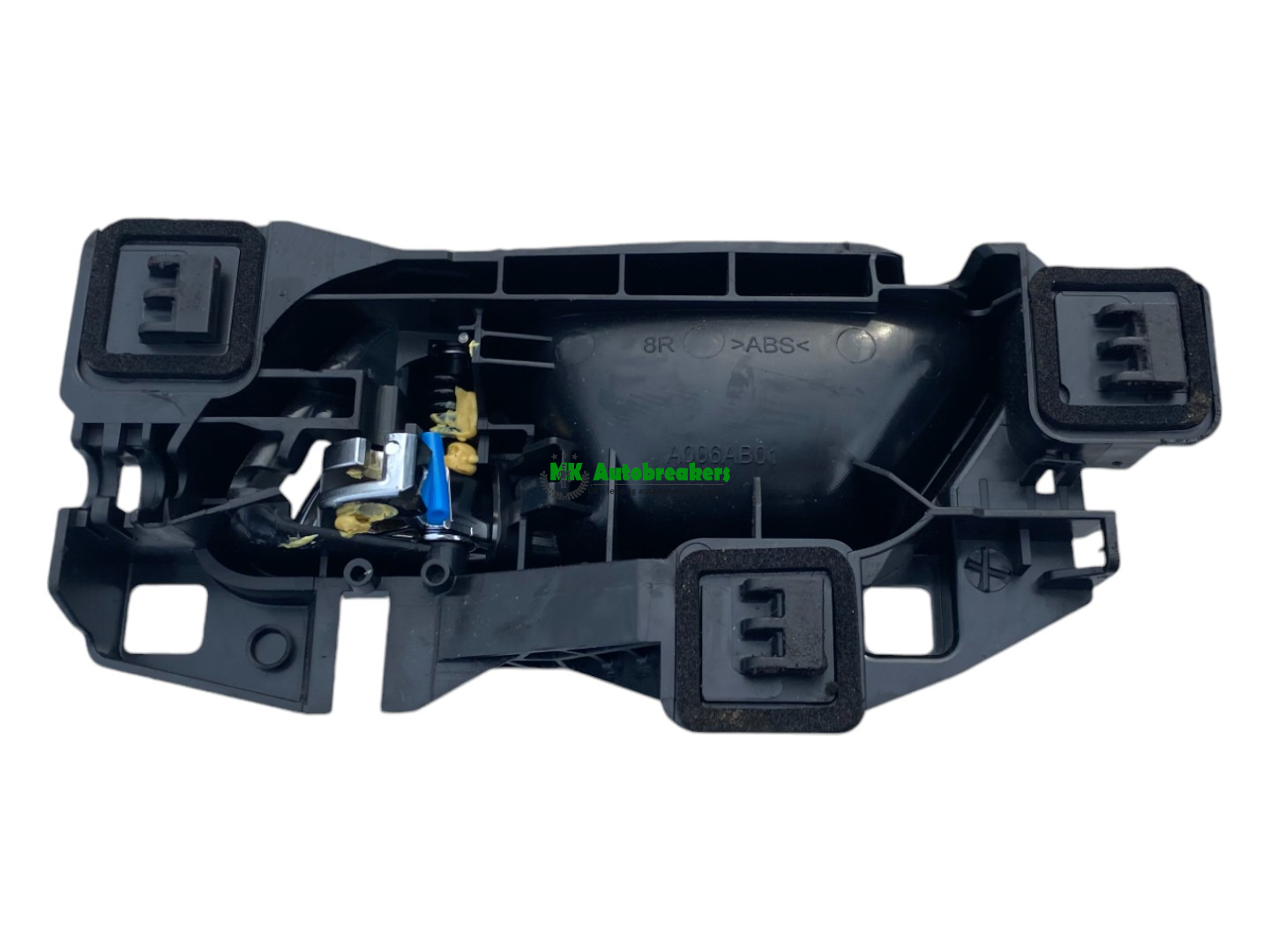 Peugeot 2008 Interior Door Handle 98201552VV Right Genuine 2024