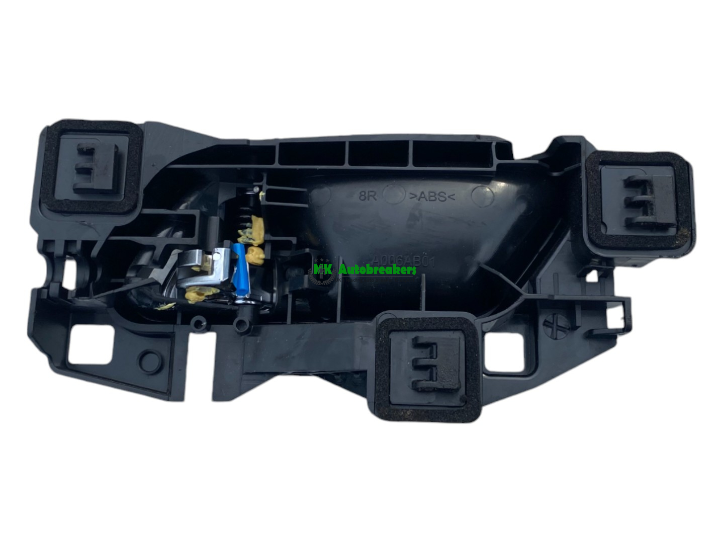 Peugeot 2008 Interior Door Handle 98201552VV Right Genuine 2024