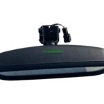 Peugeot 2008 Interior Rear-View Mirror 9840410080 Genuine 2024