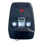 Peugeot 2008 Interior Roof Light 98276588ZD Genuine 2024