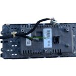 Peugeot 2008 Multifunctional Display Screen 9837721380 Genuine 2024