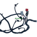 Peugeot 2008 Positive Cable Loom 9841132080 Genuine 2024