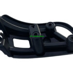 Peugeot 2008 Rear Mount Bracket 9845023780 Left Genuine 2024