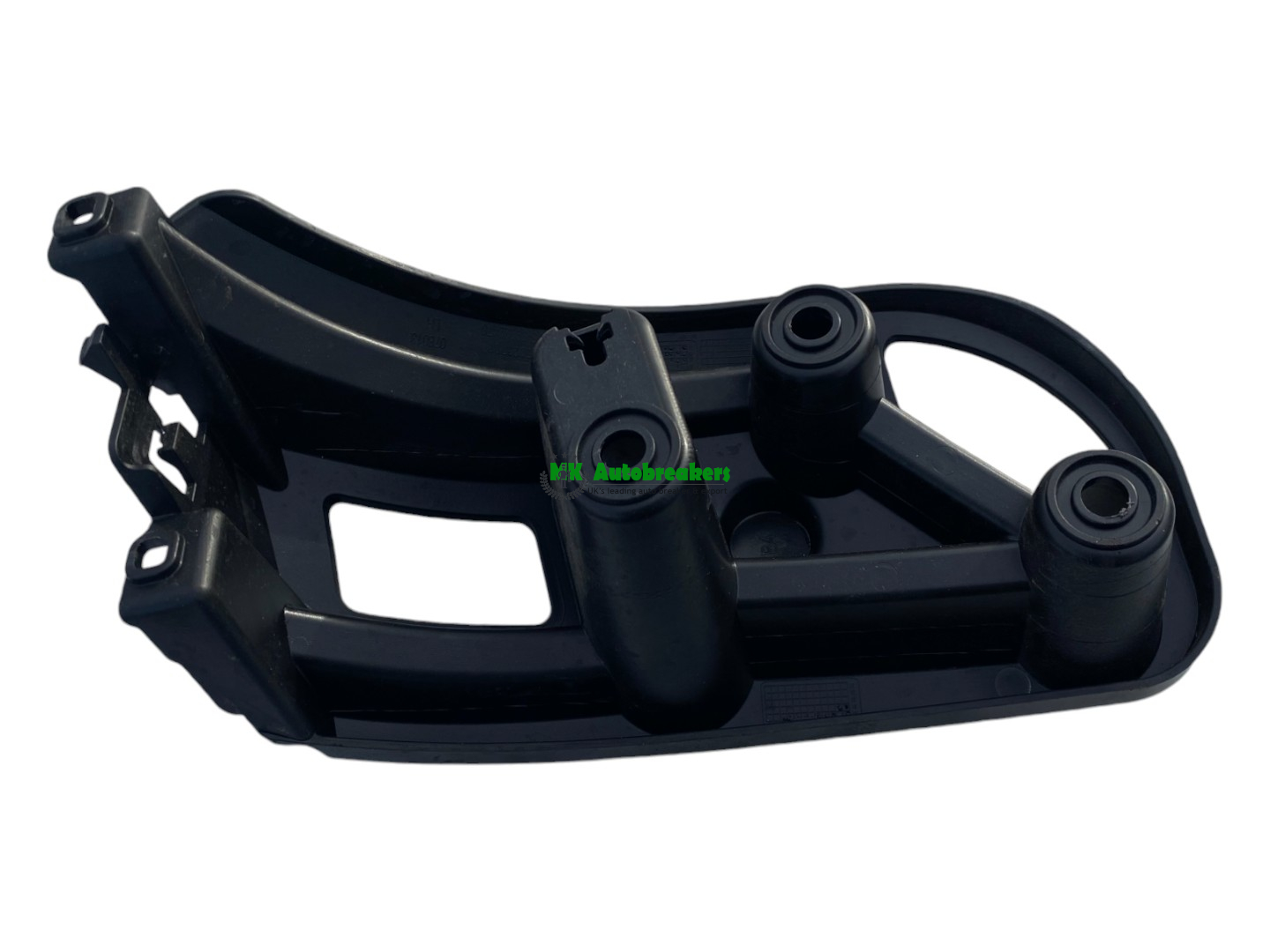 Peugeot 2008 Rear Mount Bracket 9845023780 Left Genuine 2024