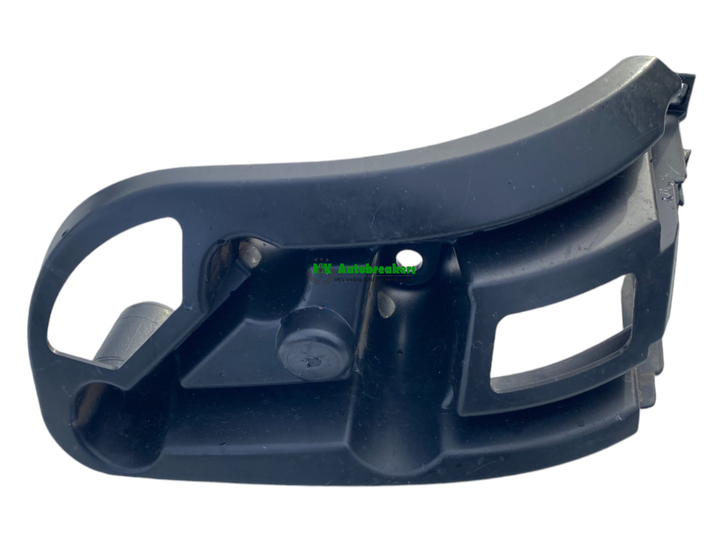 Peugeot 2008 Rear Mount Bracket 9845023780 Left Genuine 2024