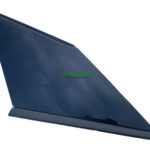 Peugeot 2008 Rear Pillar Trim 9831665080 Left Genuine 2024