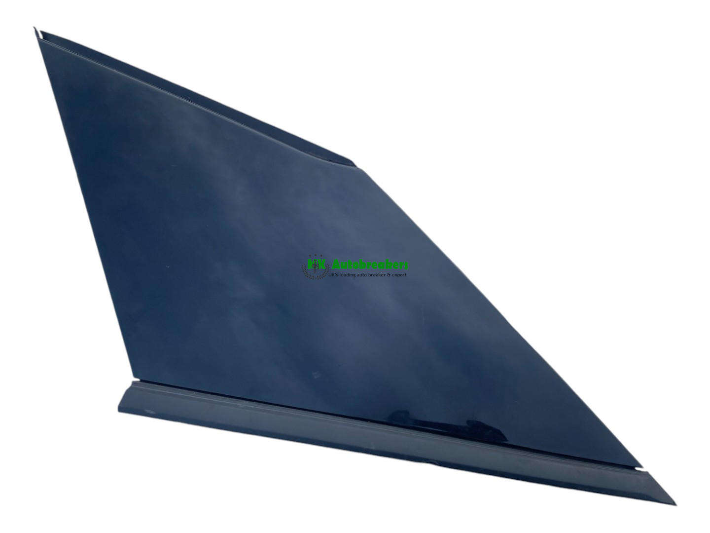 Peugeot 2008 Rear Pillar Trim 9831665080 Left Genuine 2024