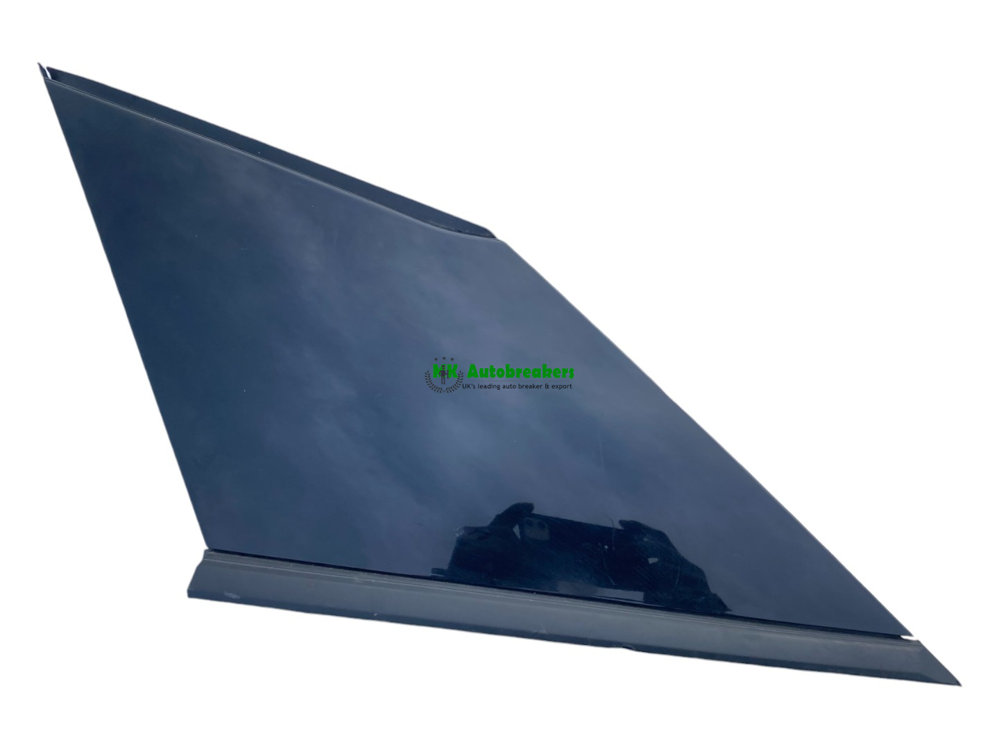 Peugeot 2008 Rear Pillar Trim 9831665080 Left Genuine 2024