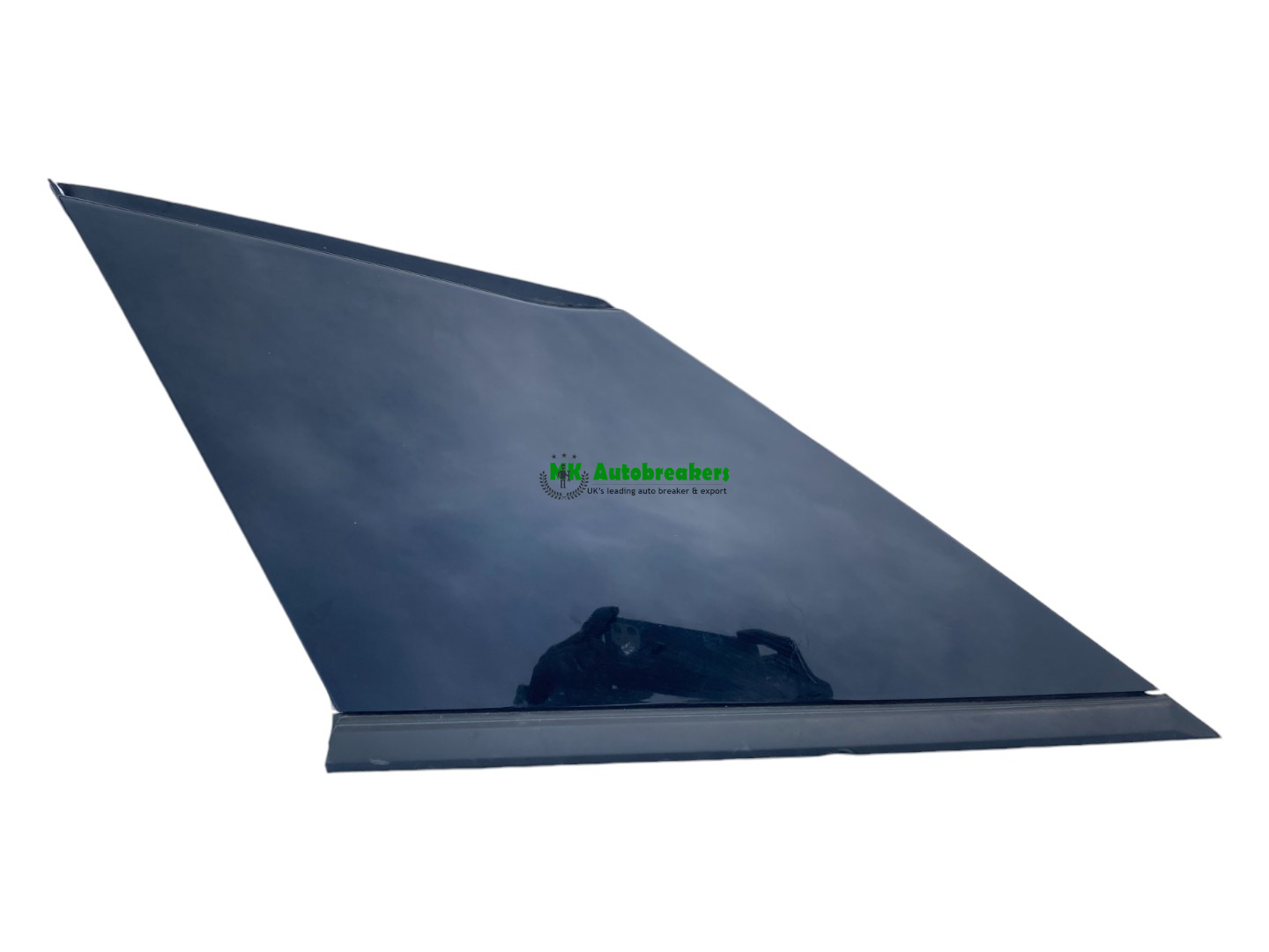 Peugeot 2008 Rear Pillar Trim 9831665080 Left Genuine 2024