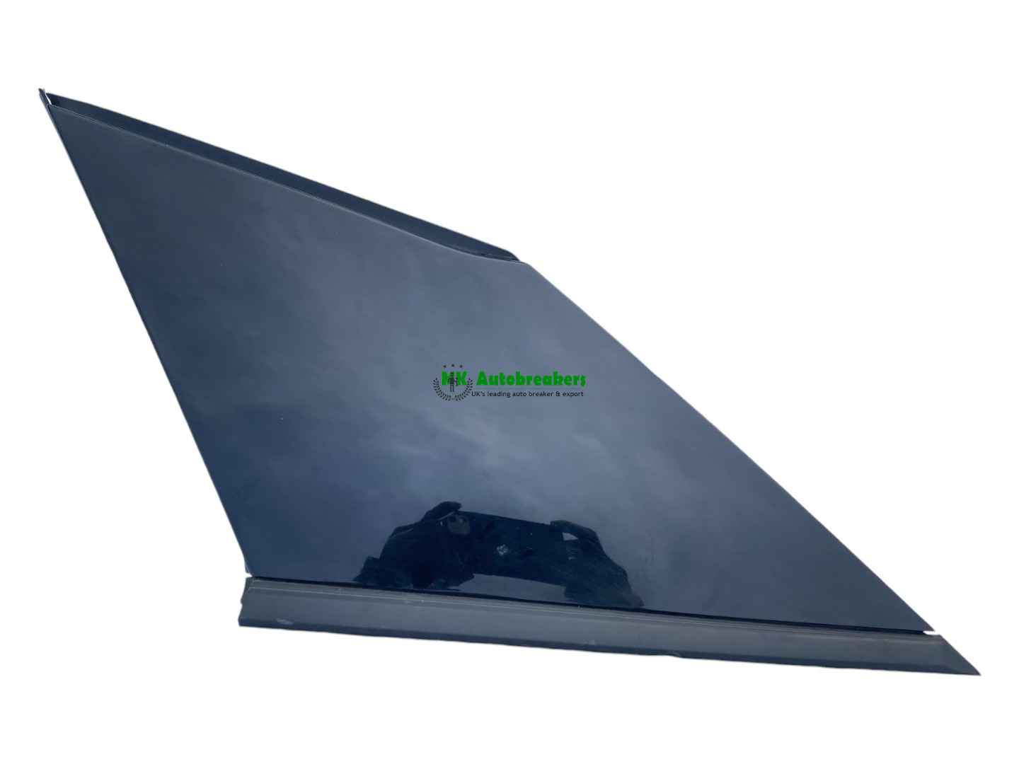 Peugeot 2008 Rear Pillar Trim 9831665080 Left Genuine 2024