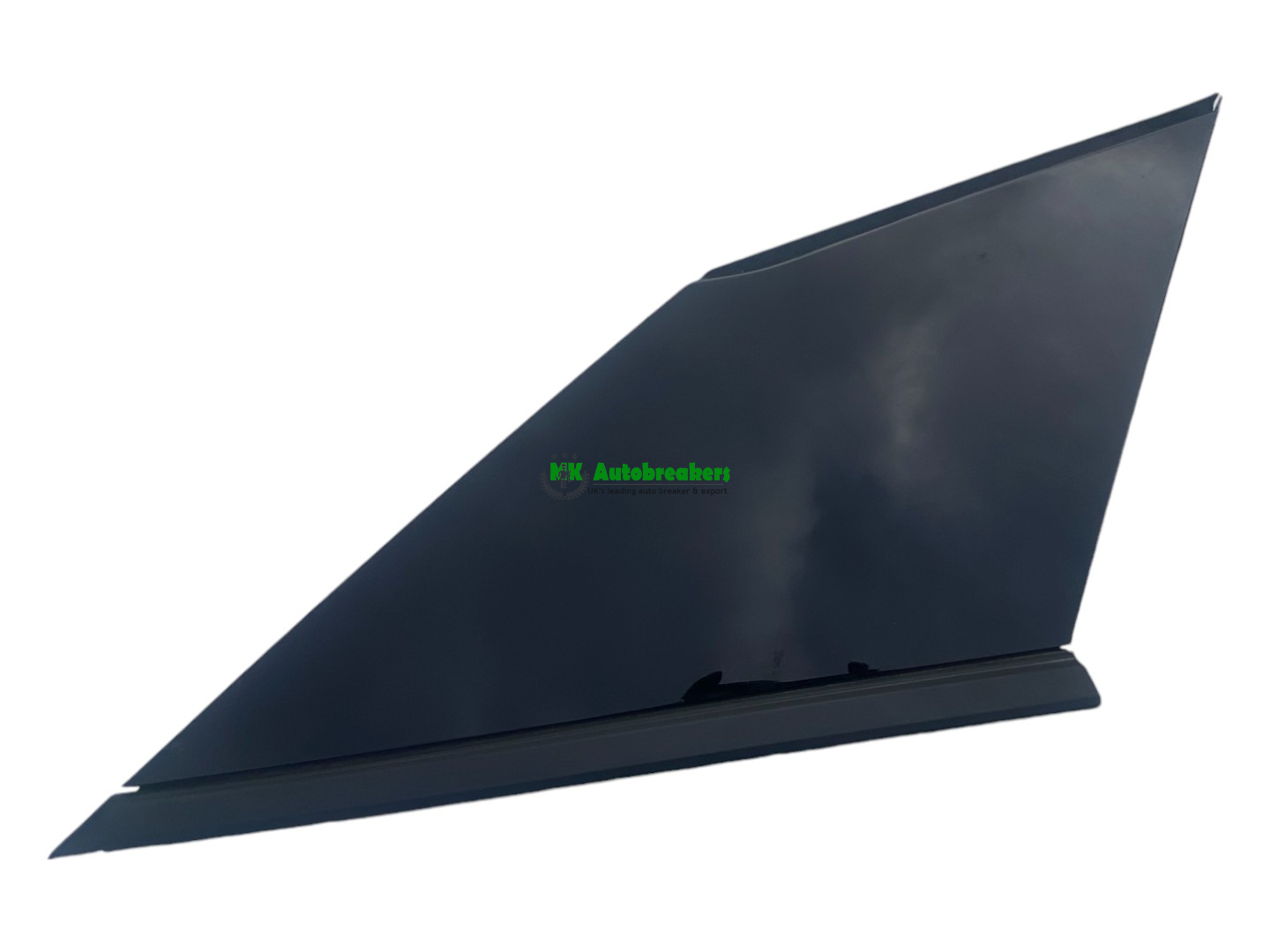 Peugeot 2008 Rear Pillar Trim 9831665180 Right Genuine 2024