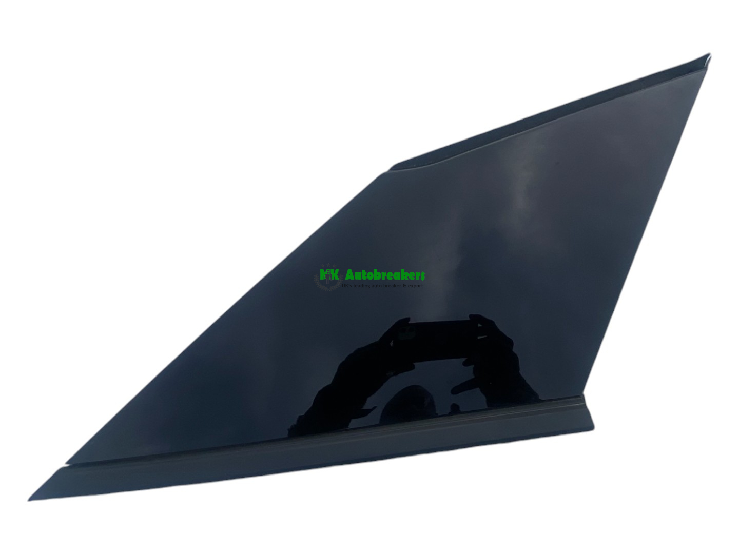 Peugeot 2008 Rear Pillar Trim 9831665180 Right Genuine 2024