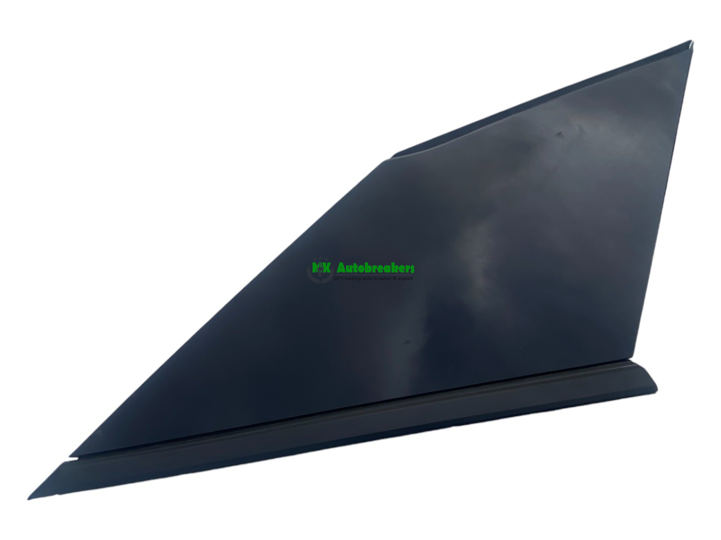 Peugeot 2008 Rear Pillar Trim 9831665180 Right Genuine 2024