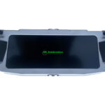 Peugeot 2008 Speedometer Instrument Cluster 9851674380 Genuine 2024