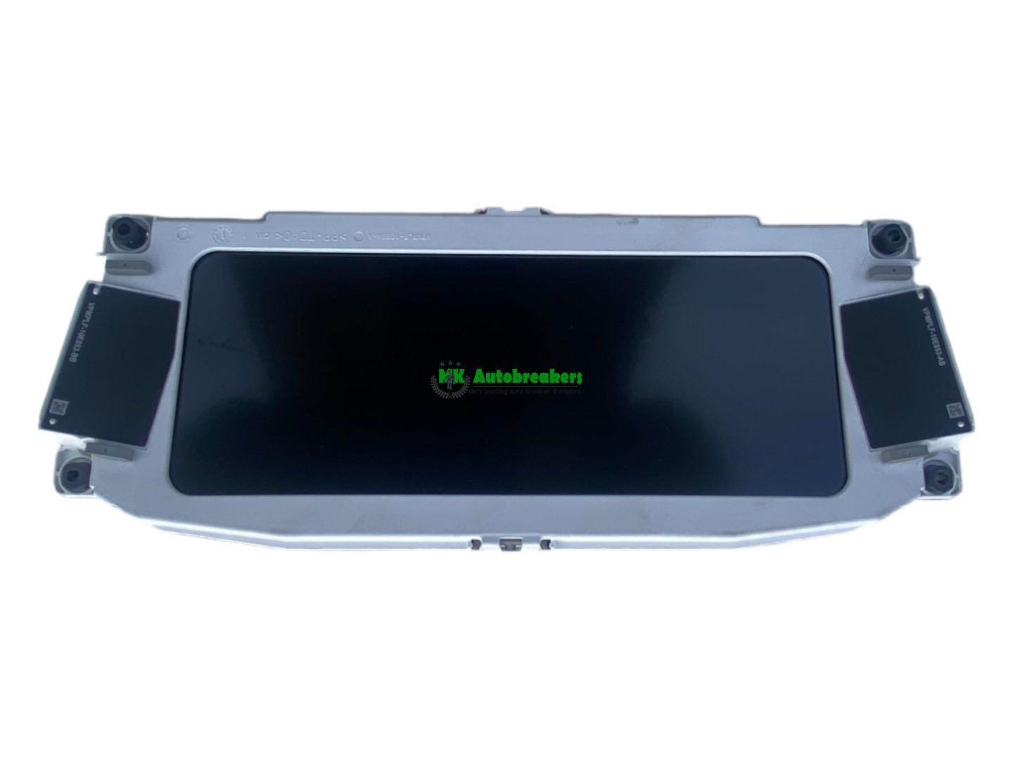 Peugeot 2008 Speedometer Instrument Cluster 9851674380 Genuine 2024