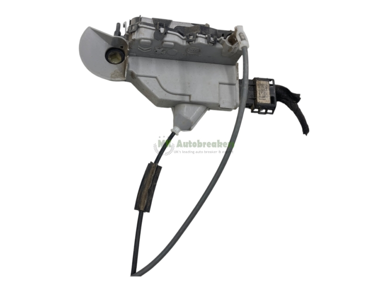 Peugeot Expert Dispatch Door Lock 16942544 Left Genuine 2017