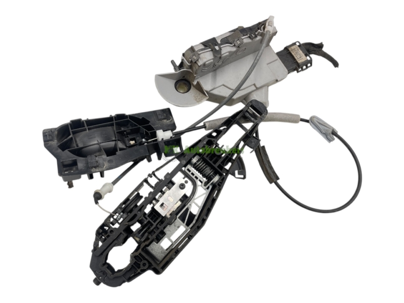 Peugeot Expert Dispatch Door Lock 16942544 Left Genuine 2017