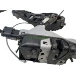 Peugeot Expert Dispatch Door Lock 16942545 Right Genuine 2017