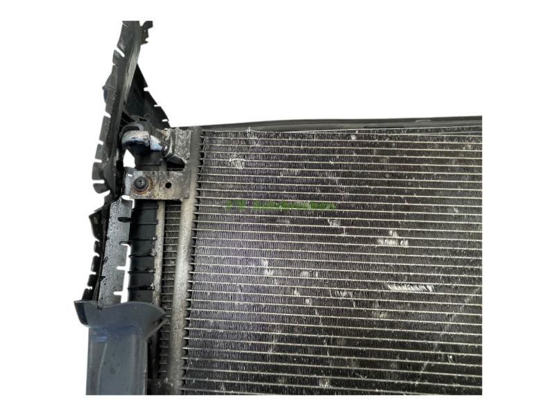 Peugeot Expert Dispatch Radiator Rad Pack 9678711180 9806313880 Genuine 2017