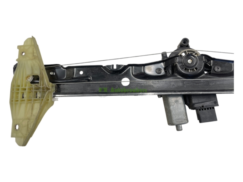 Peugeot Expert Dispatch Window Regulator 9808388480 Right Genuine 2017